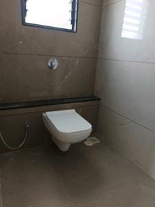 Bedroom Three Image of 1400 Sq.ft 3 BHK Apartment / Flat for sale in Kanifnath Archana Paradise, Mohammed Wadi Pune for Rs. 9500000