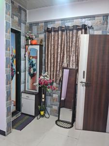 Bedroom Image of Keshav Kunj in Kharghar, Navi Mumbai