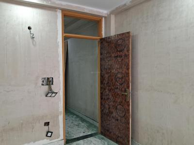 Bedroom Image of 1050 Sq.ft 2 BHK Apartment / Flat for sale in Hark Sai Homes 6, Sector 49 Noida for Rs. 4975000