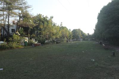 Image of 8500 Sq.ft 5 BHK Villa for sale in Silver Springs, Silver Spring, Indore for Rs. 55000000