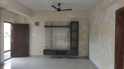 Living Room Image of 1000 Sq.ft 2 BHK Builder Floor for rent in Mahadevapura Bengaluru for Rs. 38000