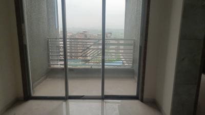 Living Room Image of 1050 Sq.ft 2 BHK Apartment / Flat for rent in Mangeshi Arcade II, Kalyan West Kalyan for Rs. 26000