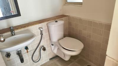 Image of 850 Sq.ft 2 BHK Builder Floor for rent in Jaypee Kosmos, Sector 134, Noida for Rs. 25000