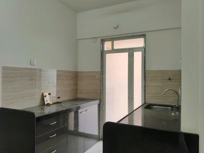 Kitchen Image of 464 Sq.ft 1 BHK Apartment / Flat for rent in Godrej Nirvaan, Bhiwandi Thane for Rs. 18000