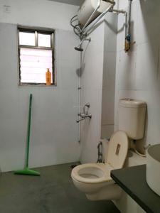 Bedroom Two Image of 1020 Sq.ft 2 BHK Apartment / Flat for sale in Tata Amantra, Bhiwandi Thane for Rs. 5700000