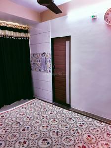 Bedroom Image of 1170 Sq.ft 2 BHK Apartment / Flat for sale in Nikol Ahmedabad for Rs. 4800000
