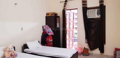 Bedroom Image of PG 3806187 Sector 48 in Sector 48, Gurgaon