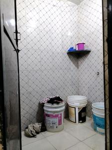 Common Bathroom One Image of 1200 Sq.ft 1 RK Independent House for sale in Katraj Pune for Rs. 3500000