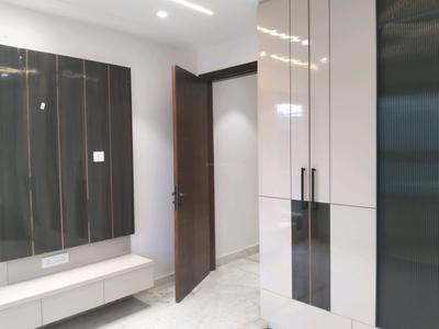 Bedroom Image of 2000 Sq.ft 4 BHK Builder Floor for sale in Sector 29 Rohini New Delhi for Rs. 21500000