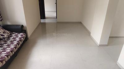 Living Room Image of 1050 Sq.ft 2 BHK Apartment / Flat for rent in Essen Shonest Towers, Wakad Pune for Rs. 29000