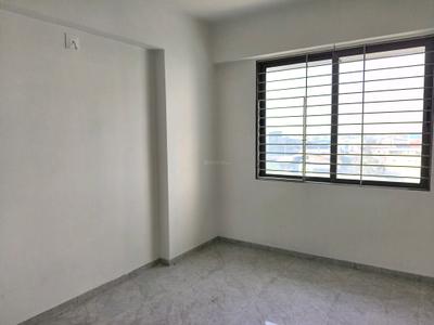 Bedroom Image of 1700 Sq.ft 3 BHK Apartment / Flat for sale in Pushp Mahadev, New Maninagar Ahmedabad for Rs. 5850000