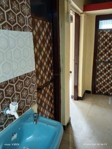 Bathroom Image of 650 Sq.ft 1 BHK Apartment / Flat for sale in Nachane Ratnagiri for Rs. 1450000