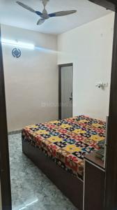 Bedroom Image of 1000 Sq.ft 2 BHK Independent House for sale in Chaukhada Jabalpur for Rs. 3500000