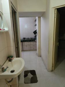 Image of 828 Sq.ft 2 BHK Apartment / Flat for sale in Bodakdev, Ahmedabad for Rs. 4600000