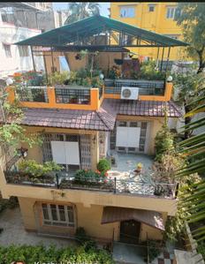 Image of 3800 Sq.ft 4.5 BHK Independent House for sale in Jadavpur, Kolkata for Rs. 26000000