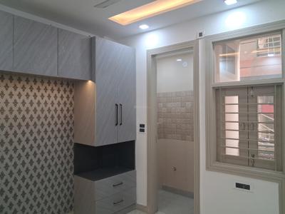 Bedroom Image of 600 Sq.ft 2 BHK Builder Floor for sale in Uttam Nagar New Delhi for Rs. 3500000