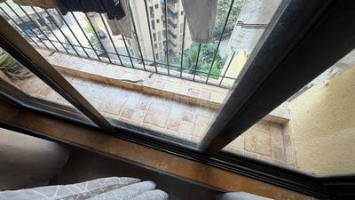 Balcony Image of 793 Sq.ft 2 BHK Apartment / Flat for sale in Greenfield Riviera Siddeshwar Gardens, Thane West Thane for Rs. 11500000