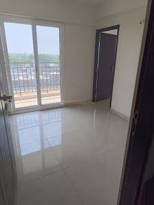 Living Room Image of 479 Sq.ft 1 BHK Apartment / Flat for sale in Green Boulevard, Sarjapur Bengaluru for Rs. 3600000