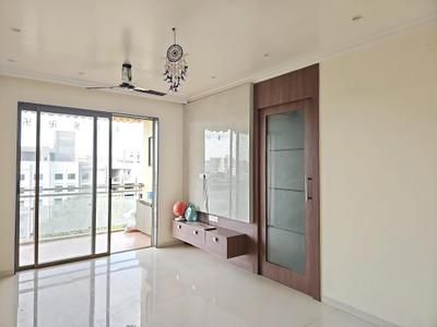 Living Room Image of 1450 Sq.ft 3 BHK Apartment / Flat for rent in Mainland Valencia, Wagholi Pune for Rs. 29500