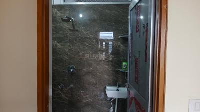 Image of 1400 Sq.ft 3 BHK Builder Floor for rent in Gokulpura, Jaipur for Rs. 15000