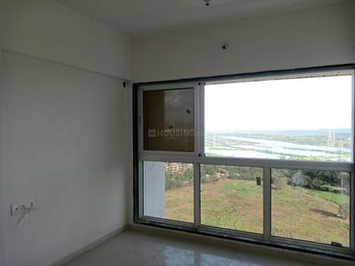 Bedroom Image of 1000 Sq.ft 3 BHK Apartment / Flat for sale in Amardeep Anutham, Mulund East Mumbai for Rs. 25000000