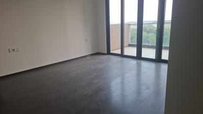 Bedroom Image of 3500 Sq.ft 4 BHK Apartment / Flat for sale in Panchshil Eon Water Front, Kharadi Pune for Rs. 50000000