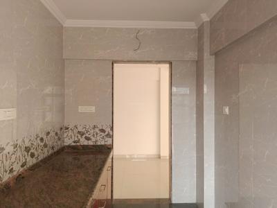 Kitchen Image of 1476 Sq.ft 2 BHK Apartment / Flat for sale in Jangid Galaxy Tower 3, Thane West Thane for Rs. 13000000