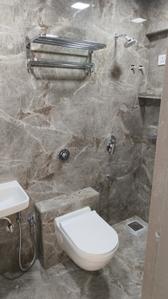 Image of 549 Sq.ft 2 BHK Apartment / Flat for rent in Shraddha Vardaan, Bhandup West, Mumbai for Rs. 42000