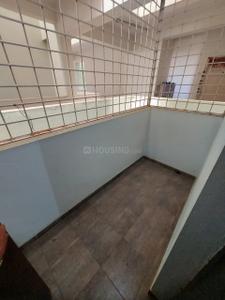 Balcony Image of 800 Sq.ft 2 BHK Apartment / Flat for sale in Vaastu Serenity, Mailasandra Bengaluru for Rs. 5500000