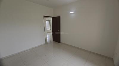 Bedroom Image of 1450 Sq.ft 3 BHK Apartment / Flat for sale in Axis Whistling Meadows, Bhugaon Pune for Rs. 12500000
