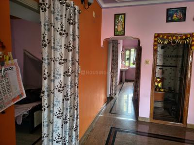 Hall Image of 1200 Sq.ft 3 BHK Builder Floor for rent in Chikkabidarakallu Bengaluru for Rs. 16000