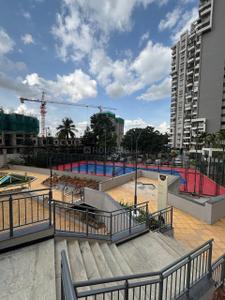 Balcony Image of 1937 Sq.ft 3 BHK Apartment / Flat for sale in Purva Park Hill Wing A, Nettigere Bengaluru for Rs. 22800000