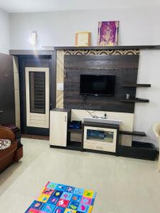 Hall Image of 1000 Sq.ft 2 BHK Apartment / Flat for rent in Karamsad Anand for Rs. 16000