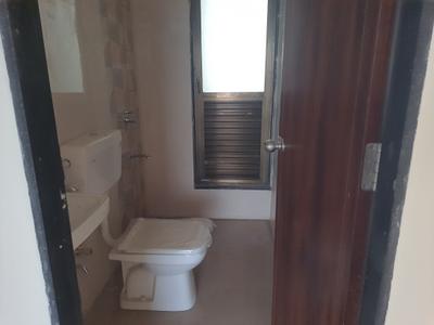 Image of 850 Sq.ft 2 BHK Apartment / Flat for rent in Vashi, Navi Mumbai for Rs. 47000