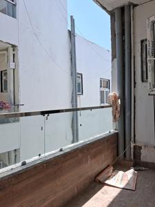 Bedroom Two Image of 1500 Sq.ft 3 BHK Apartment / Flat for sale in Capital Hometech Homes, Sector 51 Noida for Rs. 5200000