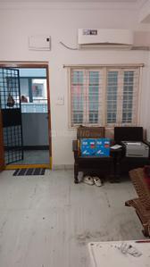 Hall Image of 1000 Sq.ft 2 BHK Independent House for rent in Uppal Kalan Secunderabad for Rs. 20000