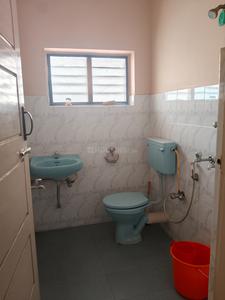 Bathroom Image of Lucky Haven Home Stay  in Thycaud, Thiruvananthapuram