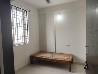 1 BHK Flat