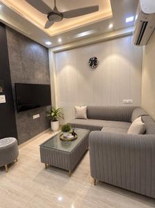 2 BHK Independent Builder Floor