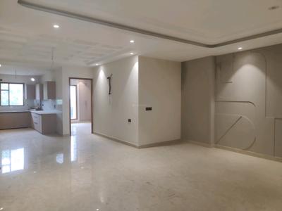 Living Room Image of 3800 Sq.ft 4 BHK Builder Floor for sale in Sector 37 Faridabad for Rs. 35700000