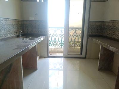 Kitchen Image of 1032 Sq.ft 2 BHK Apartment / Flat for sale in Millennium Celesta, Kharghar Navi Mumbai for Rs. 12000000
