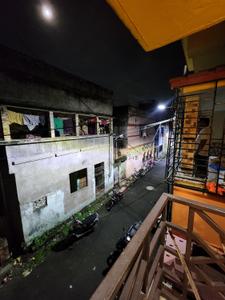 Balcony Image of 680 Sq.ft 2 BHK Apartment / Flat for sale in Kasba Kolkata for Rs. 3400000