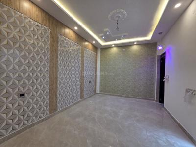 Hall Image of 2200 Sq.ft 4 BHK Independent House for sale in Kandwa Varanasi for Rs. 14000000