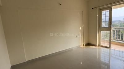 Bedroom Image of 941 Sq.ft 2 BHK Apartment / Flat for sale in Ram Green Hive A C D E, Fursungi Pune for Rs. 6500000