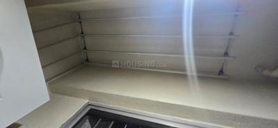Balcony Image of 1050 Sq.ft 2 BHK Apartment / Flat for rent in Lunkad Amazon, Viman Nagar Pune for Rs. 60000