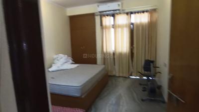 Bedroom Image of 2500 Sq.ft 4 BHK Independent House for rent in Sigra Varanasi for Rs. 50000