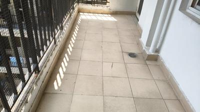 Balcony Image of 1350 Sq.ft 3 BHK Apartment / Flat for sale in Panchsheel Wellington, Crossings Republik Ghaziabad for Rs. 10000000