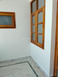 Bedroom Image of 1550 Sq.ft 3 BHK Builder Floor for rent in Vasant Vihar Phase 1 Dehradun for Rs. 23000