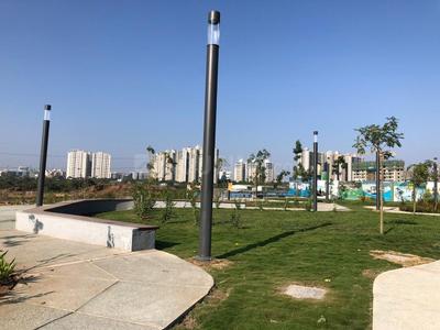 Image of 1625 Sq.ft 3 BHK Apartment / Flat for sale in Magarpatta City, Pune for Rs. 12400000