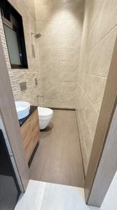 Bathroom Image of 560 Sq.ft 1 BHK Apartment / Flat for sale in Khandelwal Luxor Wing B, Borivali West Mumbai for Rs. 9500000